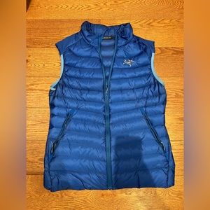 Arc’teryx Cerium Vest